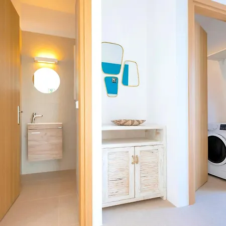 Villa Darros Angairiá