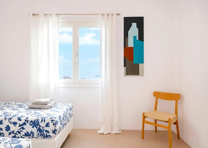 Darros Villa Angairiá