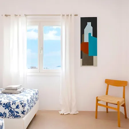 Darros וילה Angairiá