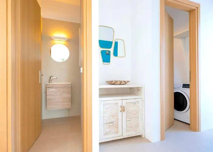 别墅 Darros Angairiá